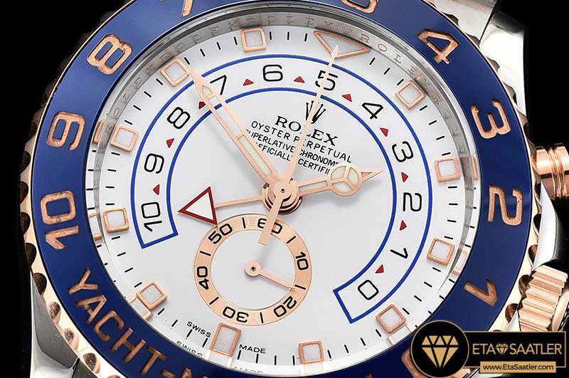 Rolex yacht master ii shop